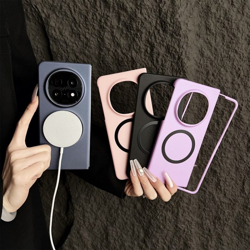 Skal Oppo Find N5 Magsafe Classic Kompatibel