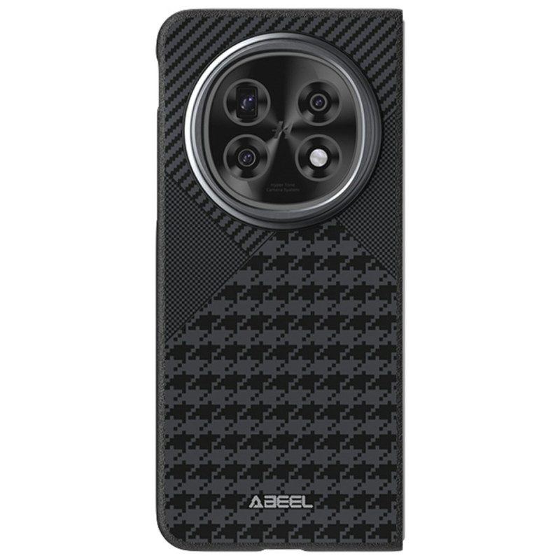 Skal Oppo Find N5 Magsafe-kompatibel Abeel