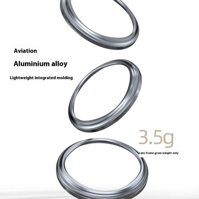 Skal Oppo Find N5 Magsafe-kompatibel Abeel