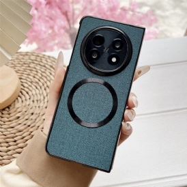 Skal Oppo Find N5 Magsafe-kompatibelt Tyg