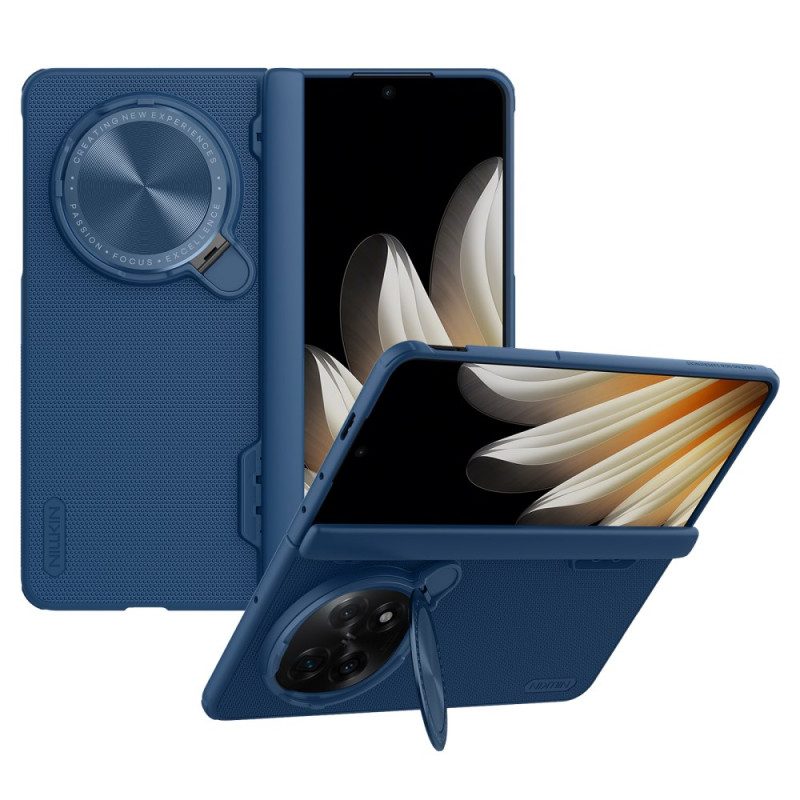 Skal Oppo Find N5 Super Frosted Shield Prop Nillkin