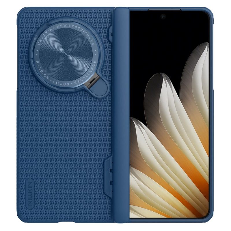 Skal Oppo Find N5 Super Frosted Shield Prop Nillkin