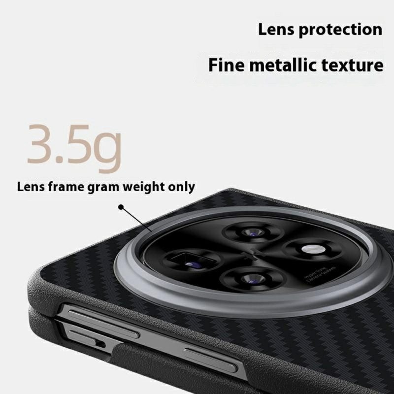 Skal Oppo Find N5 Telefonfodral Ultramagnetisk Tunn