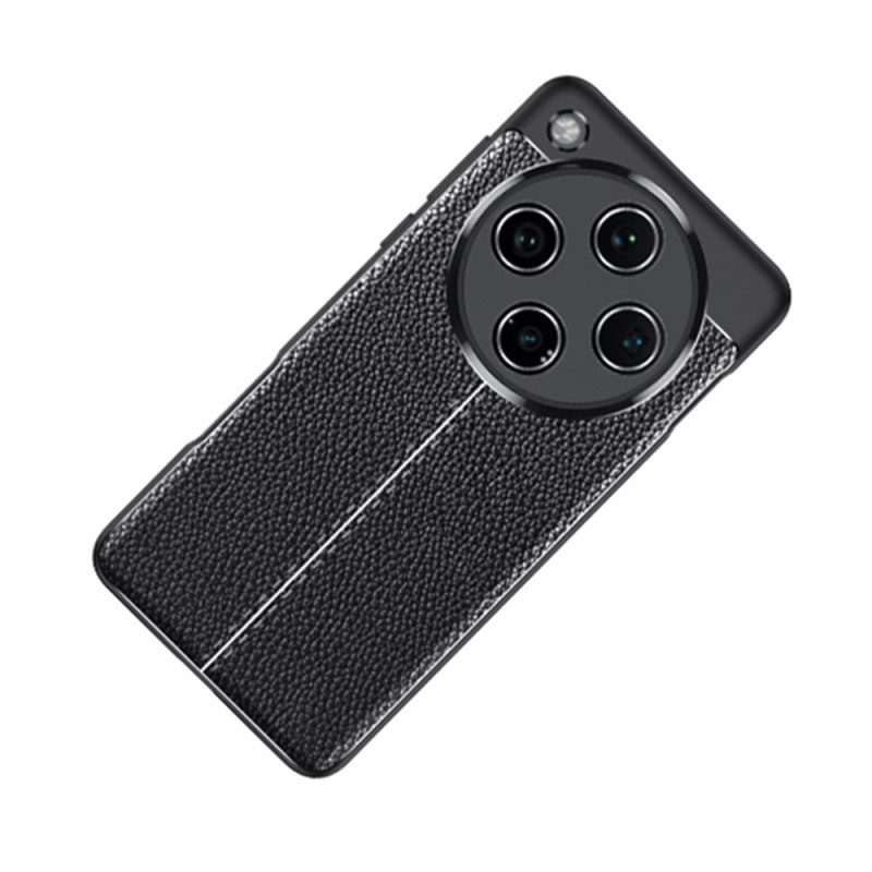 Skal Oppo Find X8 Dubbel Linje