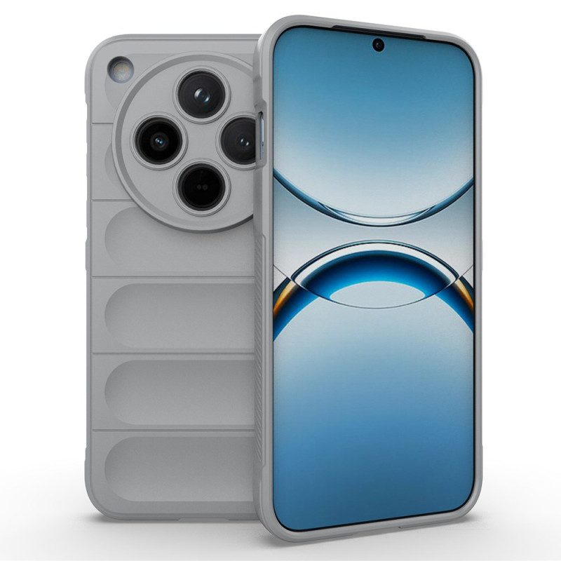 Skal Oppo Find X8 Halkfri