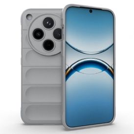 Skal Oppo Find X8 Halkfri