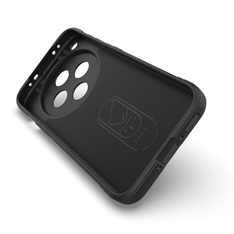 Skal Oppo Find X8 Halkfri