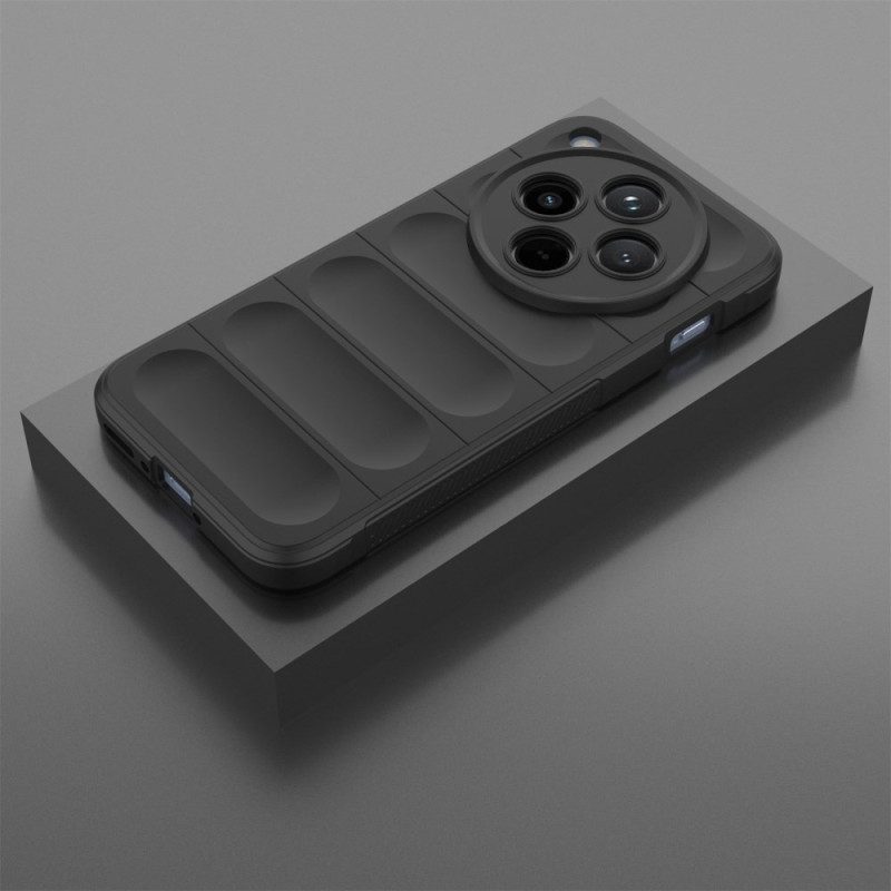 Skal Oppo Find X8 Halkfri