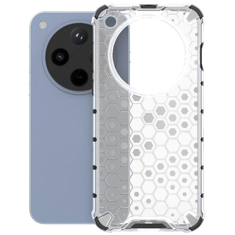 Skal Oppo Find X8 Honeycomb