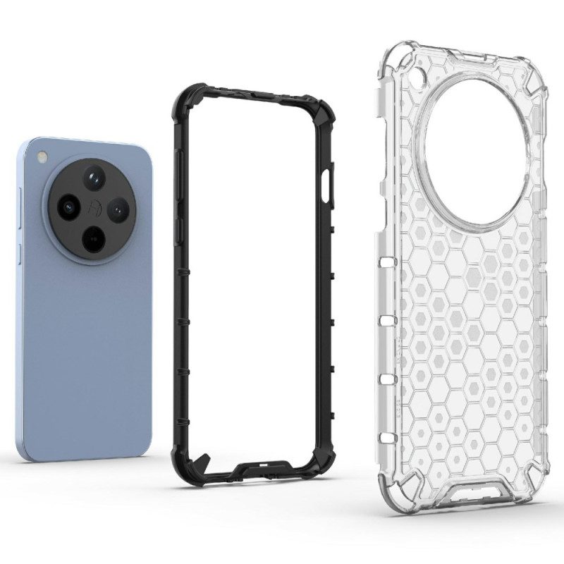 Skal Oppo Find X8 Honeycomb