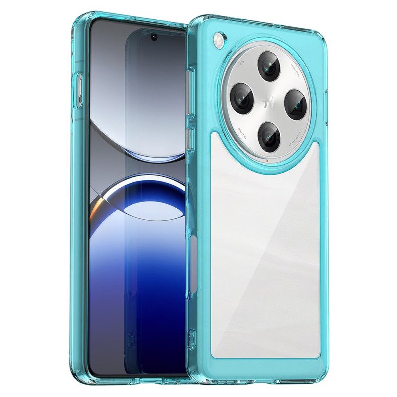 Skal Oppo Find X8 Hybrid