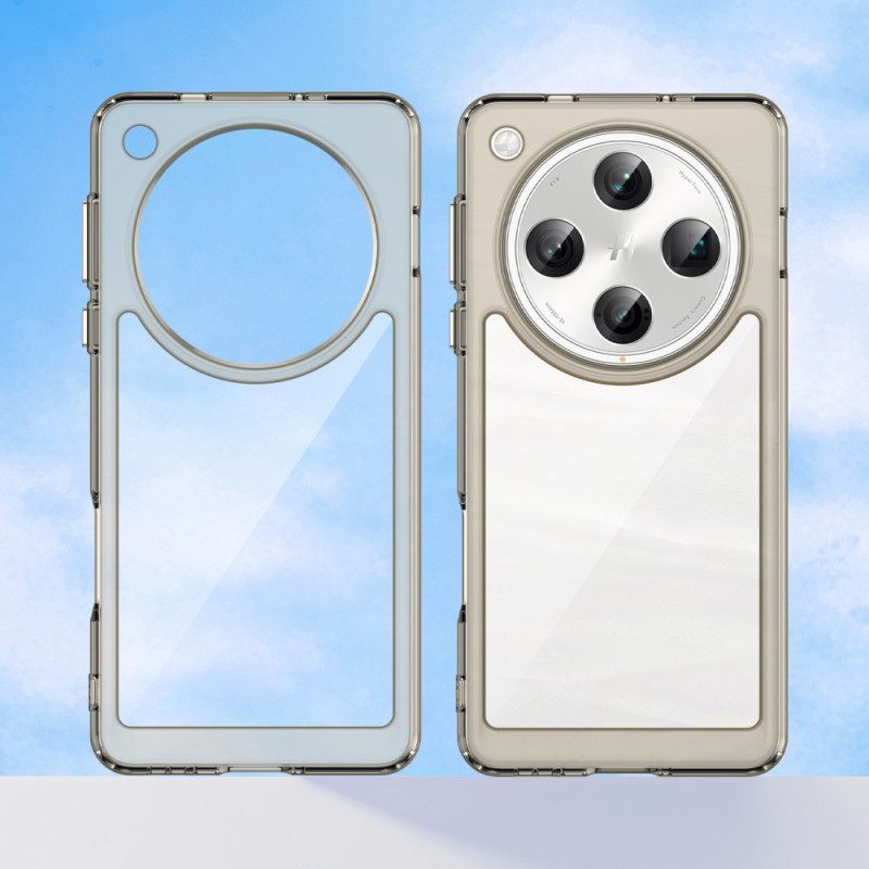 Skal Oppo Find X8 Hybrid