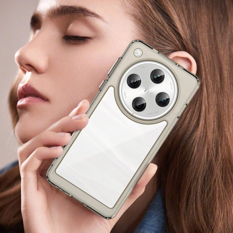 Skal Oppo Find X8 Hybrid