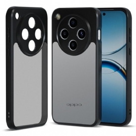 Skal Oppo Find X8 Ibmrs