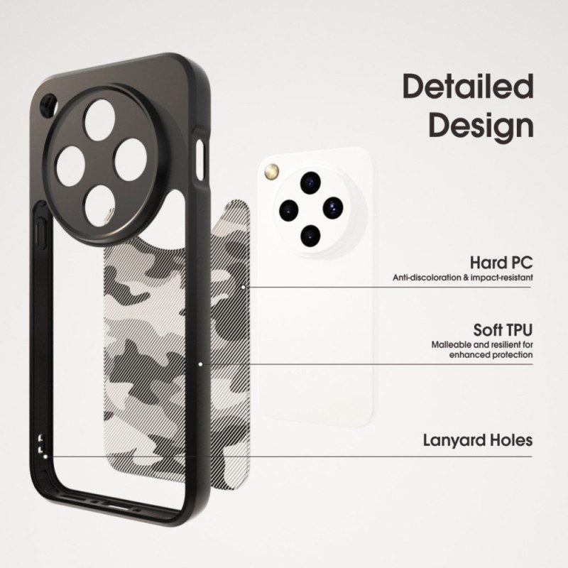 Skal Oppo Find X8 Ibmrs