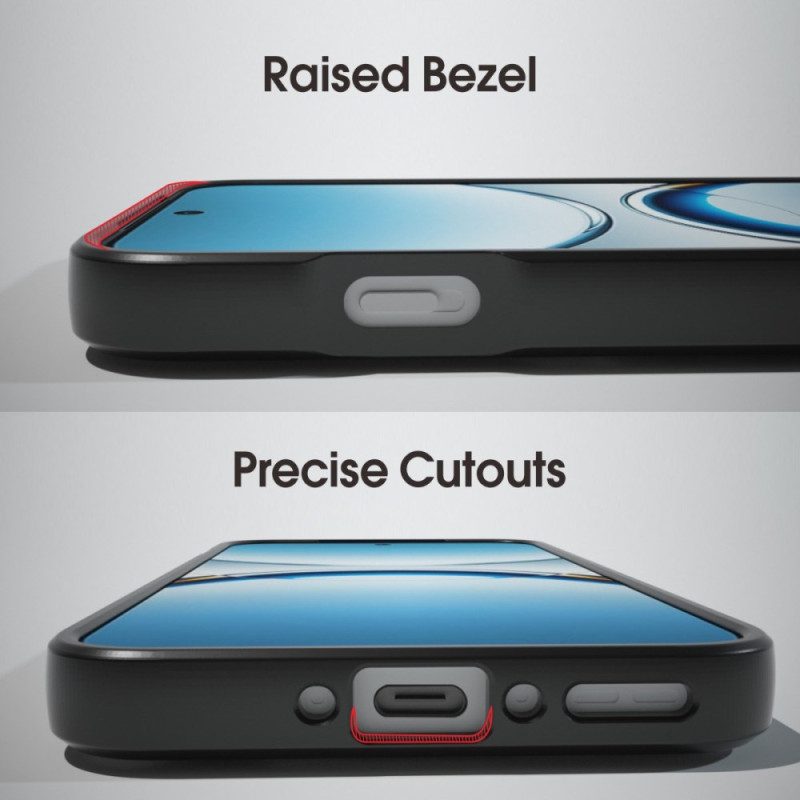 Skal Oppo Find X8 Ibmrs