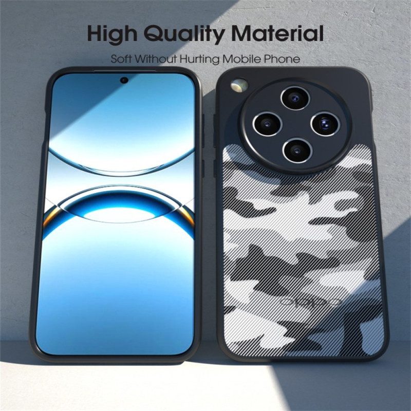 Skal Oppo Find X8 Ibmrs