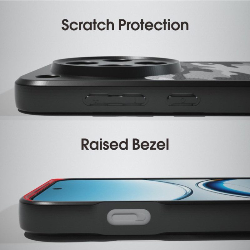 Skal Oppo Find X8 Ibmrs