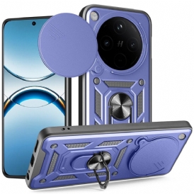 Skal Oppo Find X8 Kamerafäste Och Skydd