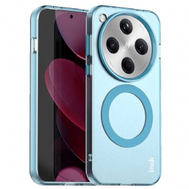 Skal Oppo Find X8 Magsafe-kompatibel Imak