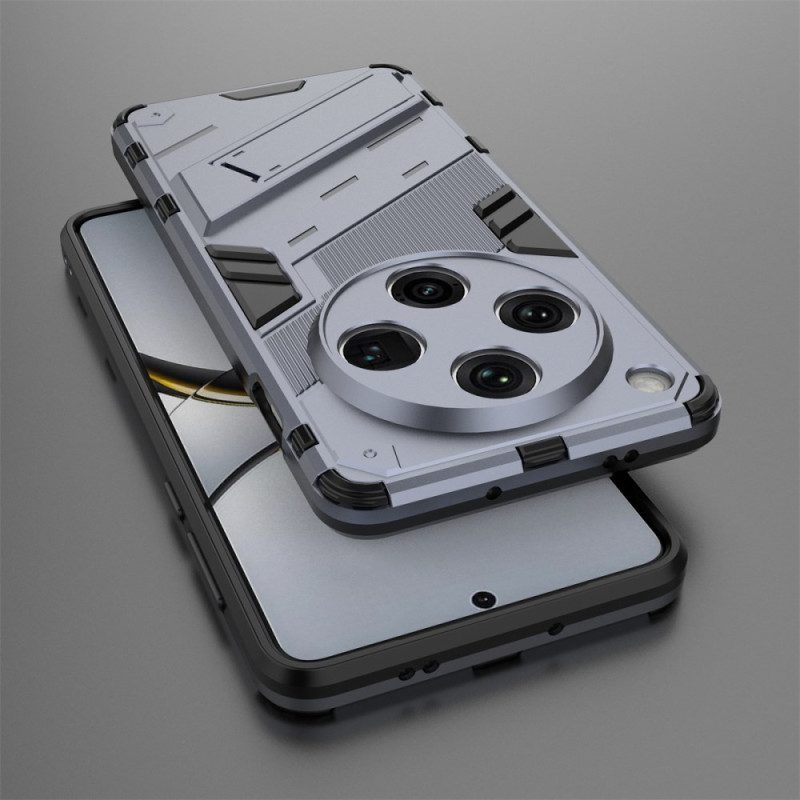 Skal Oppo Find X8 Pro Avtagbart Handsfree-stativ Med Två Positioner