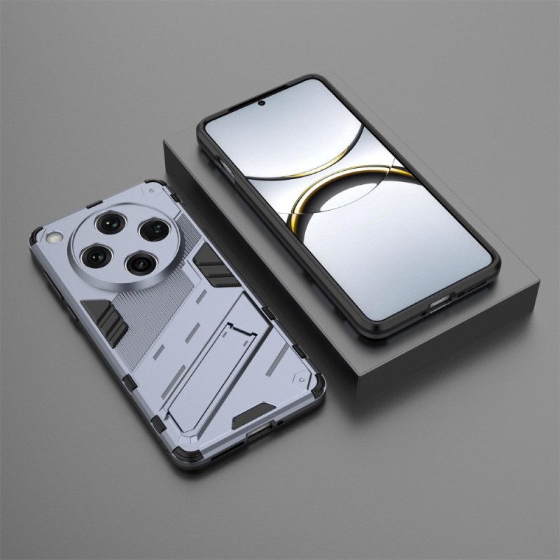 Skal Oppo Find X8 Pro Avtagbart Handsfree-stativ Med Två Positioner