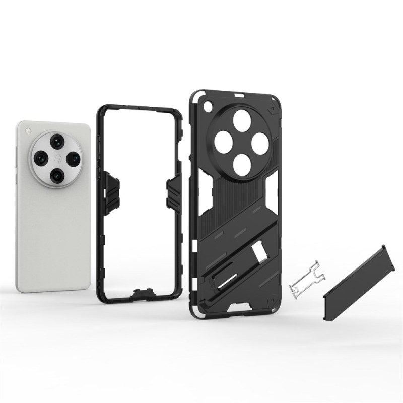 Skal Oppo Find X8 Pro Avtagbart Handsfree-stativ Med Två Positioner