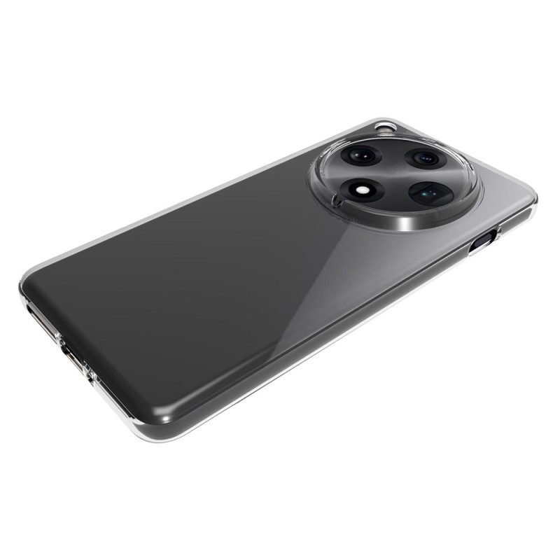 Skal Oppo Find X8 Pro Genomskinlig