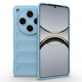 Skal Oppo Find X8 Pro Halkfri