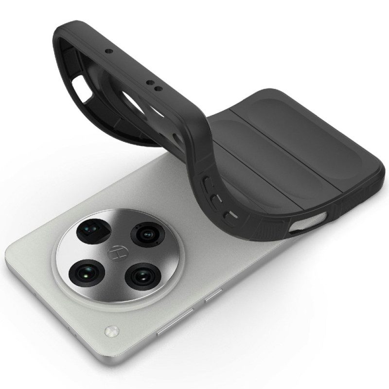 Skal Oppo Find X8 Pro Halkfri