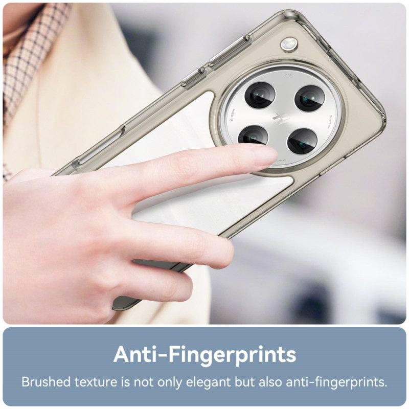 Skal Oppo Find X8 Pro Hybrid