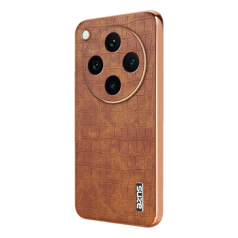 Skal Oppo Find X8 Pro Krokodileffekt Azns