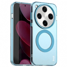 Skal Oppo Find X8 Pro Telefonfodral Magsafe-kompatibel