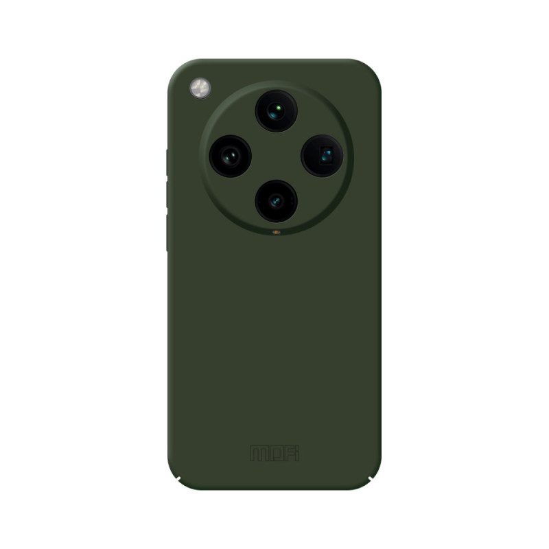 Skal Oppo Find X8 Pro Telefonfodral Qin-serien Nillkin