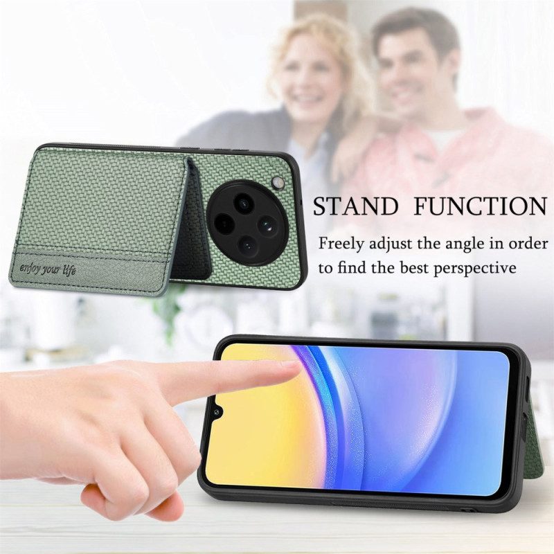 Skal Oppo Find X8 Pro Telefonfodral Rfid-korthållare