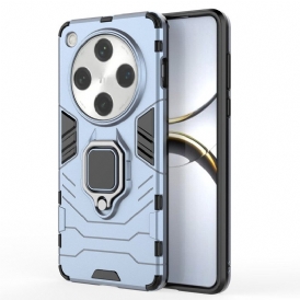 Skal Oppo Find X8 Pro Telefonfodral Ringresistent