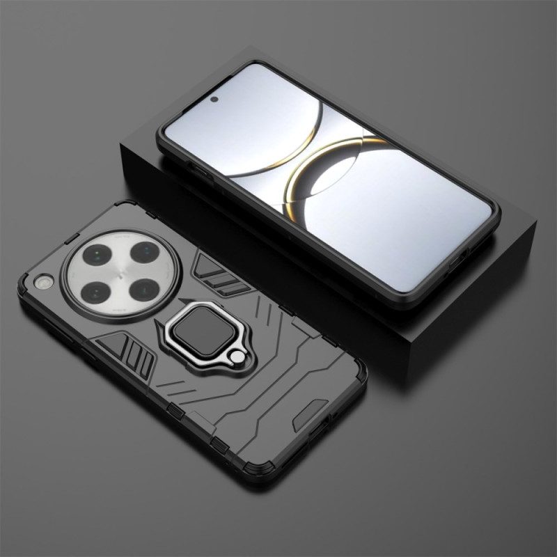 Skal Oppo Find X8 Pro Telefonfodral Ringresistent