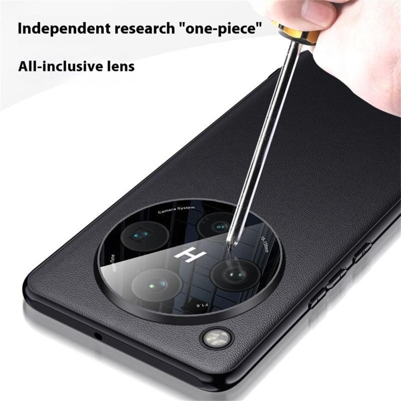 Skal Oppo Find X8 Pro Telefonfodral Ultratunt