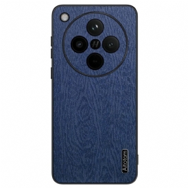 Skal Oppo Find X8 Pro Träeffekt