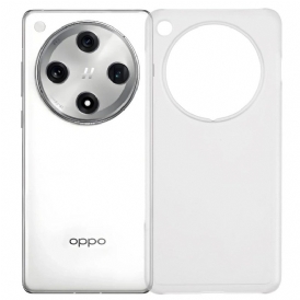 Skal Oppo Find X8 Telefonfodral Stel Plast