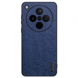 Skal Oppo Find X8 Träeffekt