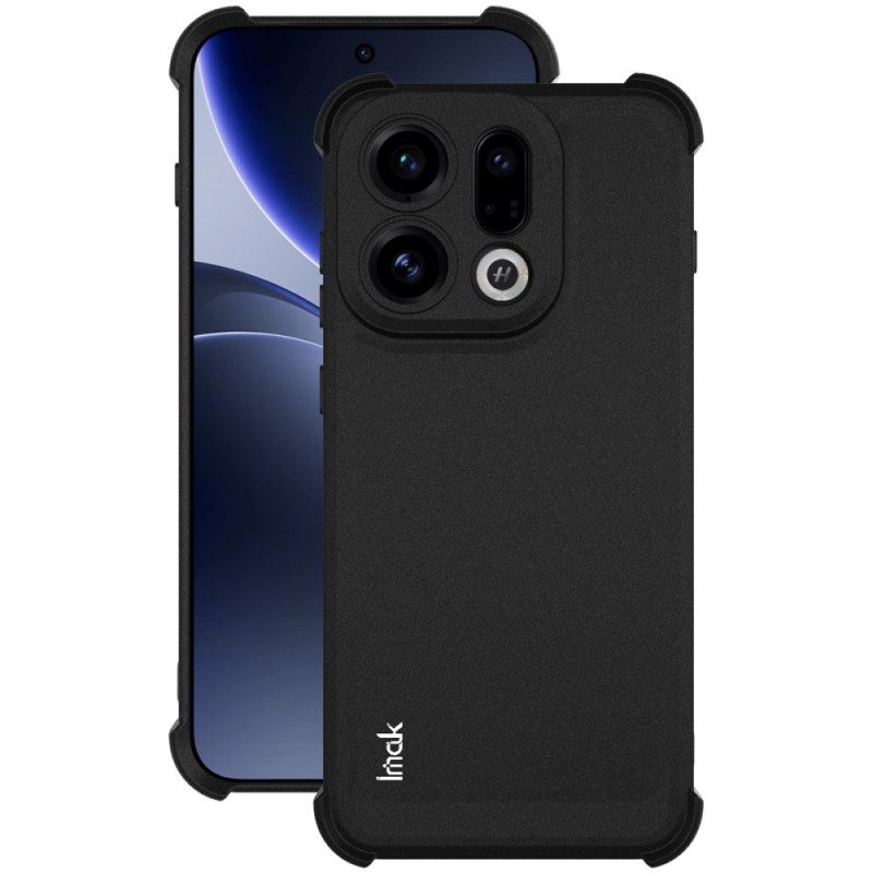 Skal Oppo Find X9 5g Imak