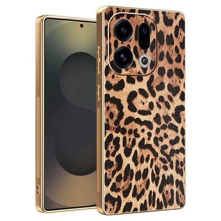 Skal Oppo Find X9 5g Leopard