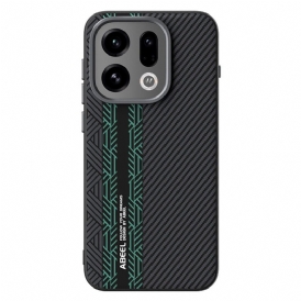 Skal Oppo Find X9 5g Magsafe Abeel