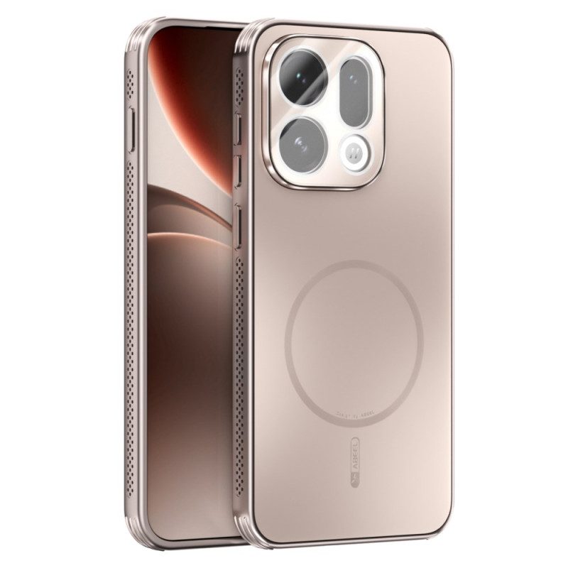 Skal Oppo Find X9 5g Magsafe Abeel