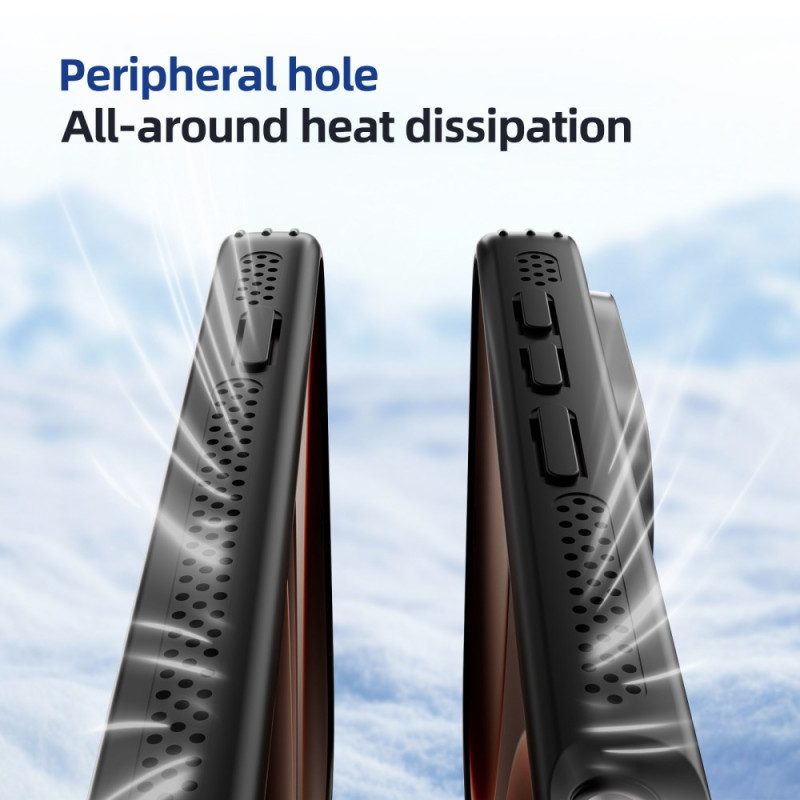 Skal Oppo Find X9 5g Magsafe Abeel