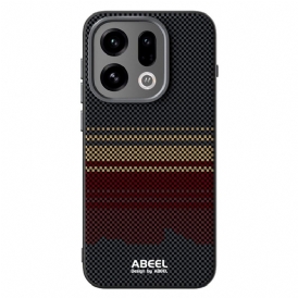 Skal Oppo Find X9 5g Magsafe Abeel Mönster