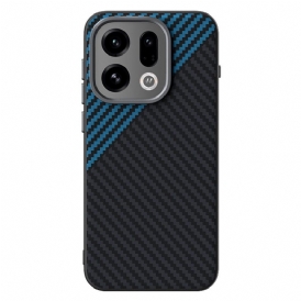 Skal Oppo Find X9 5g Magsafe Kolfiberstruktur Abeel