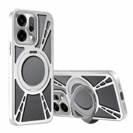 Skal Oppo Find X9 5g Roterande Magnetisk Fäste Och Värmeavledning