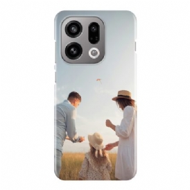 Skal Oppo Find X9 5g Telefonfodral Retro